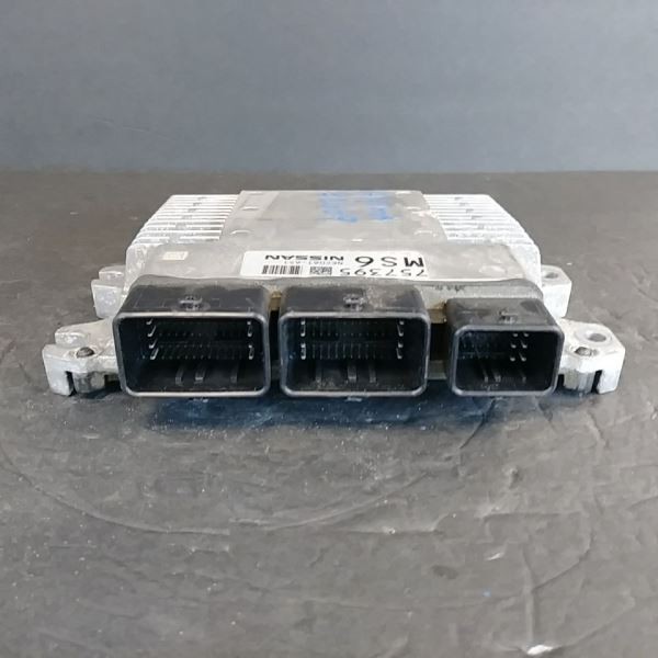 2022 NISSAN ALTIMA OEM ECM Electronic Control Module ID NEC061-651 Fits 19-23