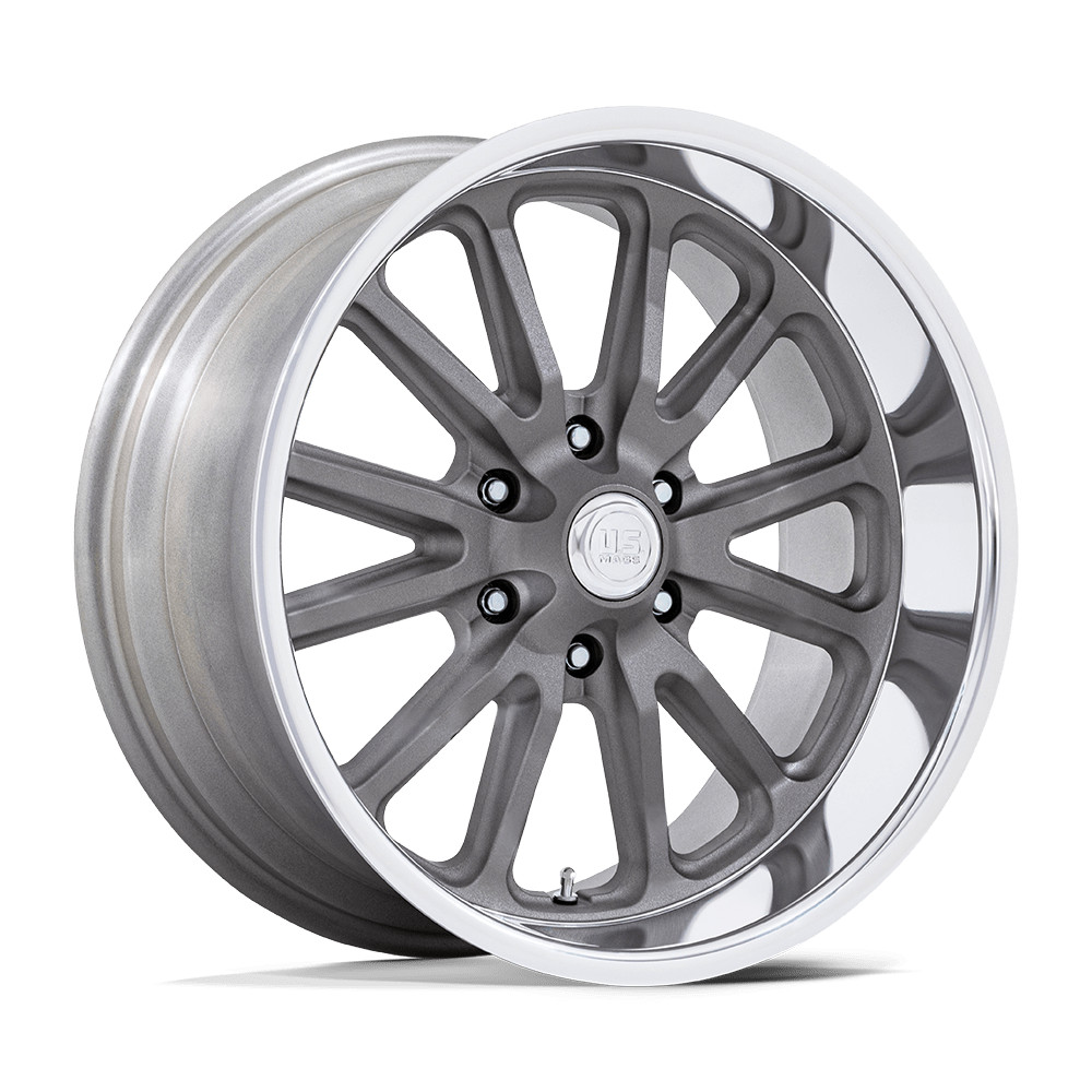 US Mag 1PC U145 20X9.5 6X5.5 M-GNMTL DIA-LP 1MM