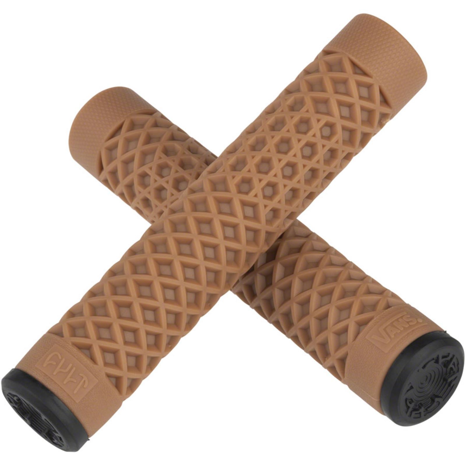 Cult x Vans Flangeless Grips – Gum A01VNGR