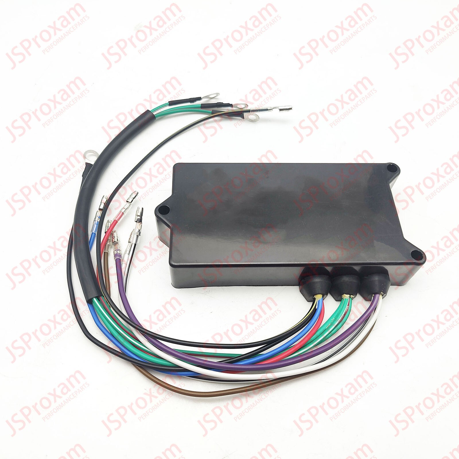 18495A10 18495A12 18495A15 Mercury Force Switch Box Power Pack CDI 65-95 HP