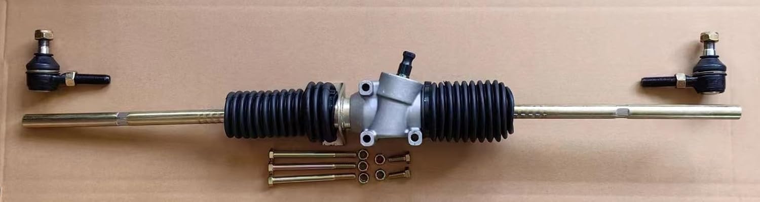 Steering Rack for John Deere HPX 4×2 4×4 Trail XUV620i 625i AM135374