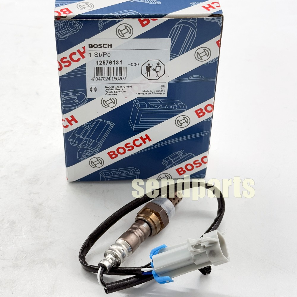1X Oxygen Sensor O2 02 Upstream For Chevy Tahoe Silverado 1500 5.3L 2003-2013