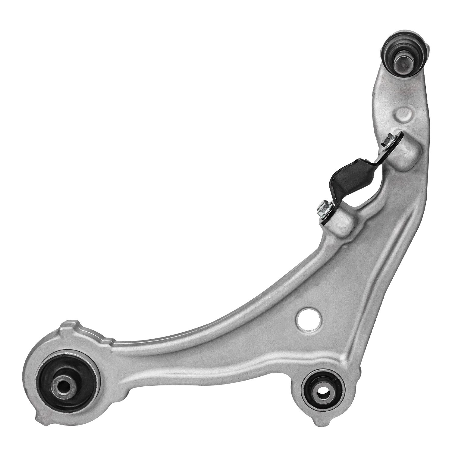 Front Left Right Lower Control Arms w/Ball Joints for 2009 – 2014 Nissan Murano