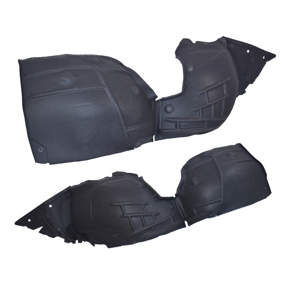 Fit for 2016-2024 Chevrolet Camaro Front Fender Liners GM1248295 GM1249295