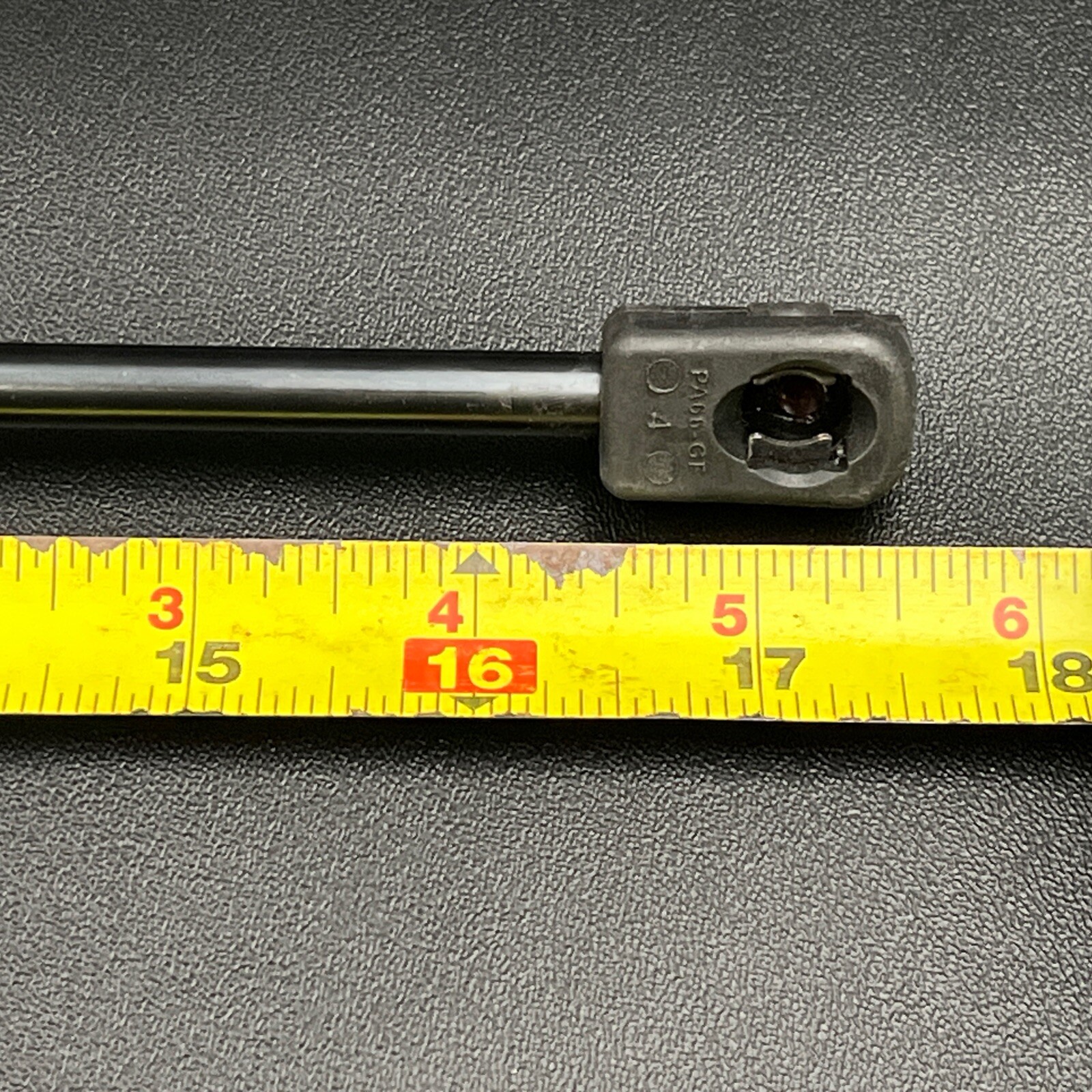 Rhinopac AMS Gas Charged Lift Support 17.2″ (A2)