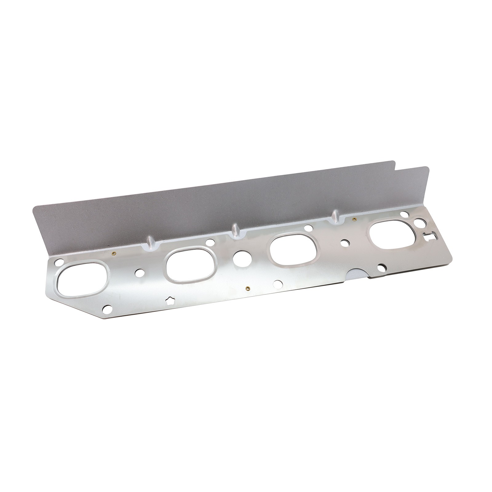 Exhaust Manifold Kit Includes Required Gaskets And Hardware 674-685