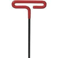 HEX KEY 5/16IN. T-HANDLE 6IN. CUSHION GRIP