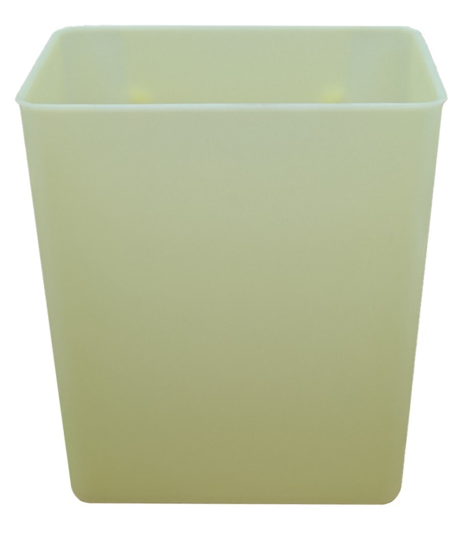 1957-1962 Corvette Washer Pump Reservoir Jar Tank Bottle – ORIGINAL COLOR – New