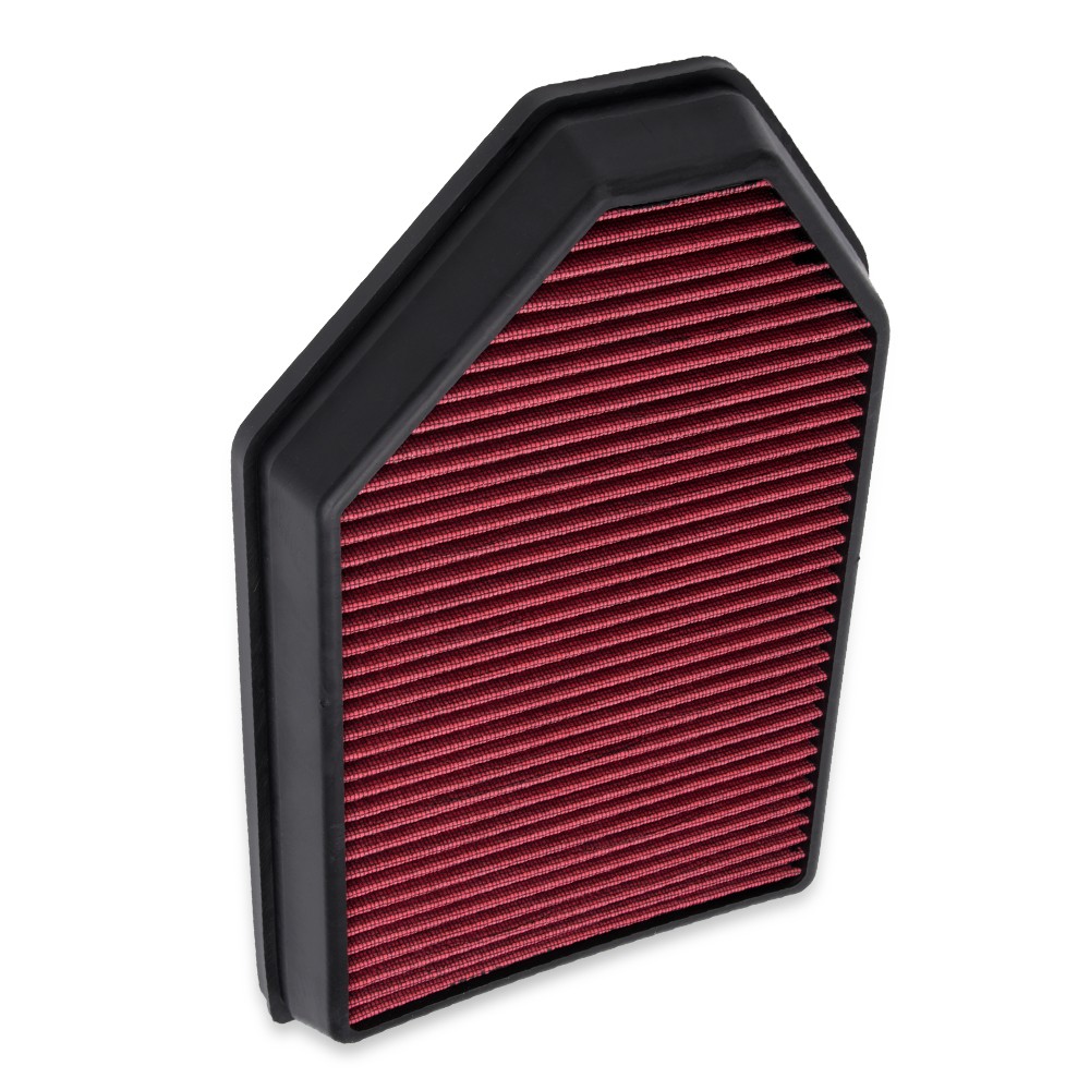 33-2460 Replacement Drop-In Air Filter For 2011-2023 Charger / Challenger / 300