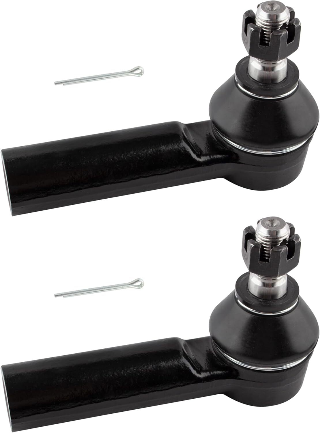Front Lower Ball Joint Tie Rod Sway Bar Set for 2005-2009 Escape Tribute Mariner