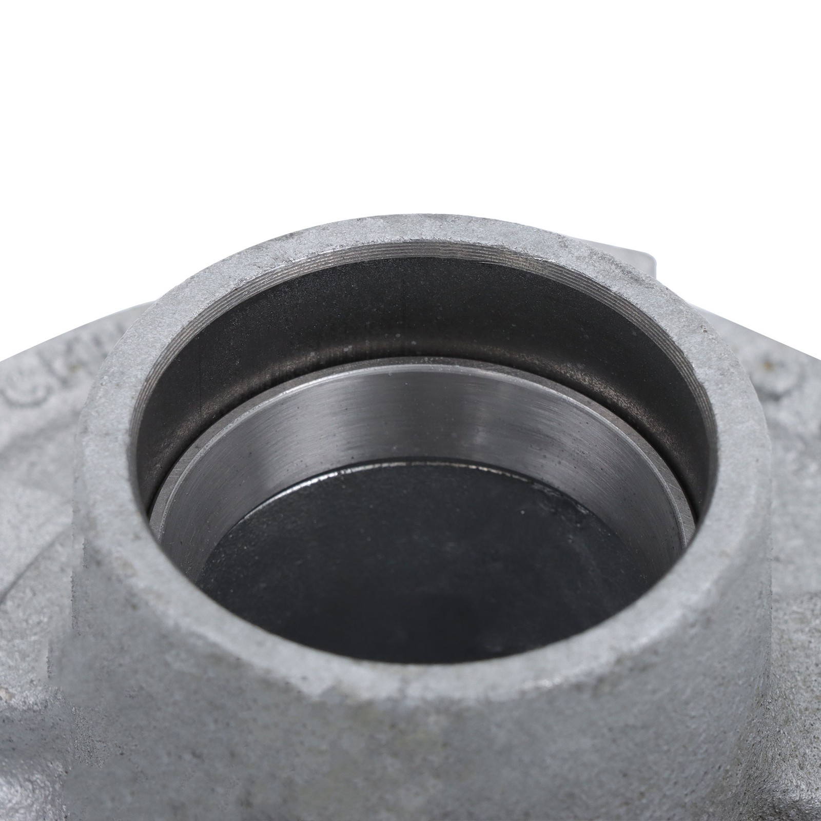 For 2000 lbs. 1.0625″ Spindle 5 x 4.5″ Galvanized Trailer Hub Kit-6 pieces/set