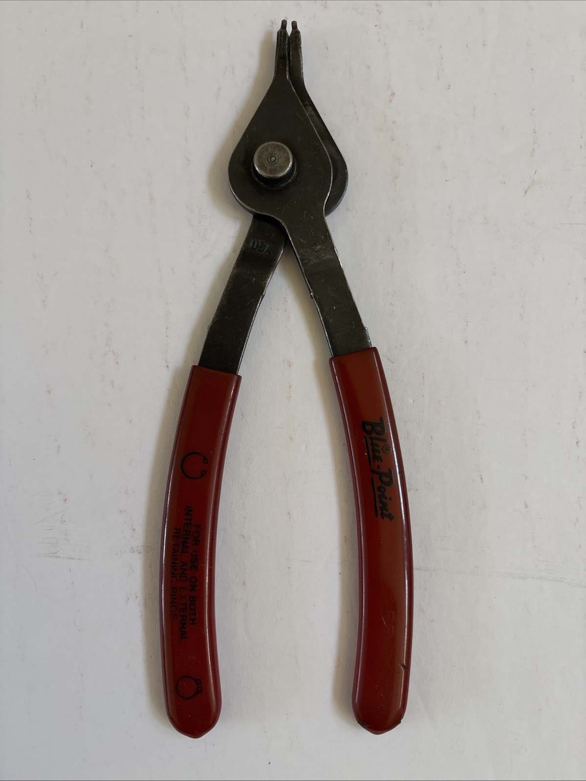 Blue Point PR-34A Retaining Ring Pliers
