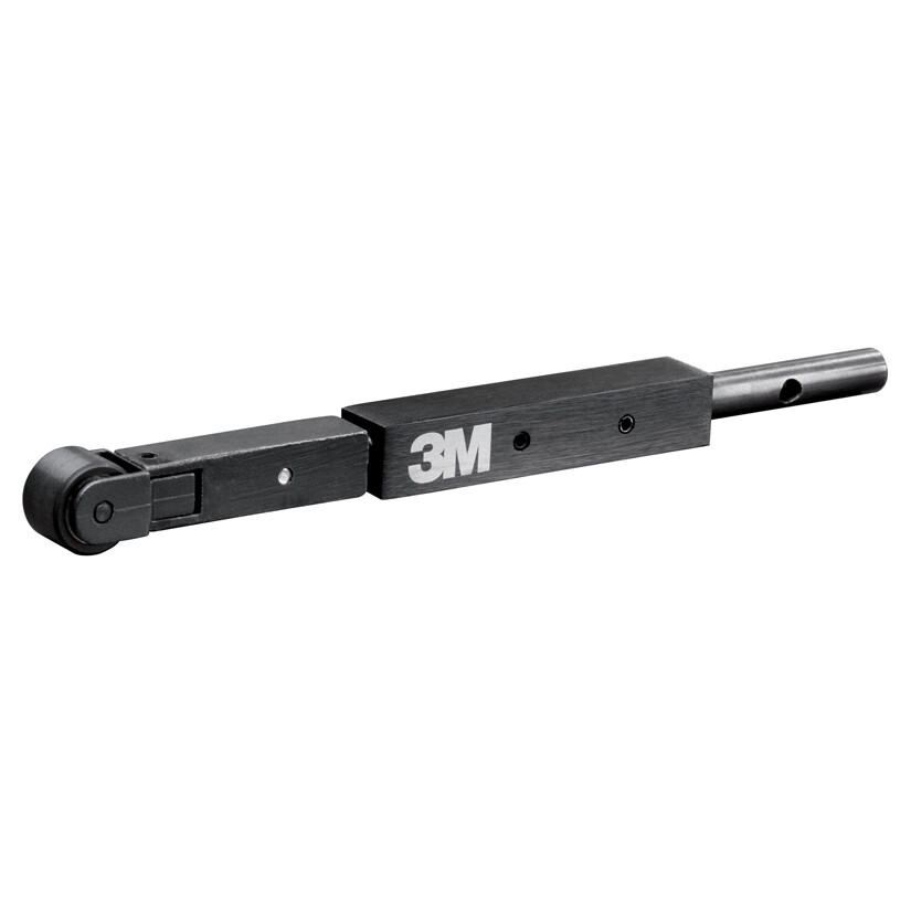 3M 33588 18 in x 1/2 in Contact Arm Assembly for 33573 & 33575 File Belt Sander