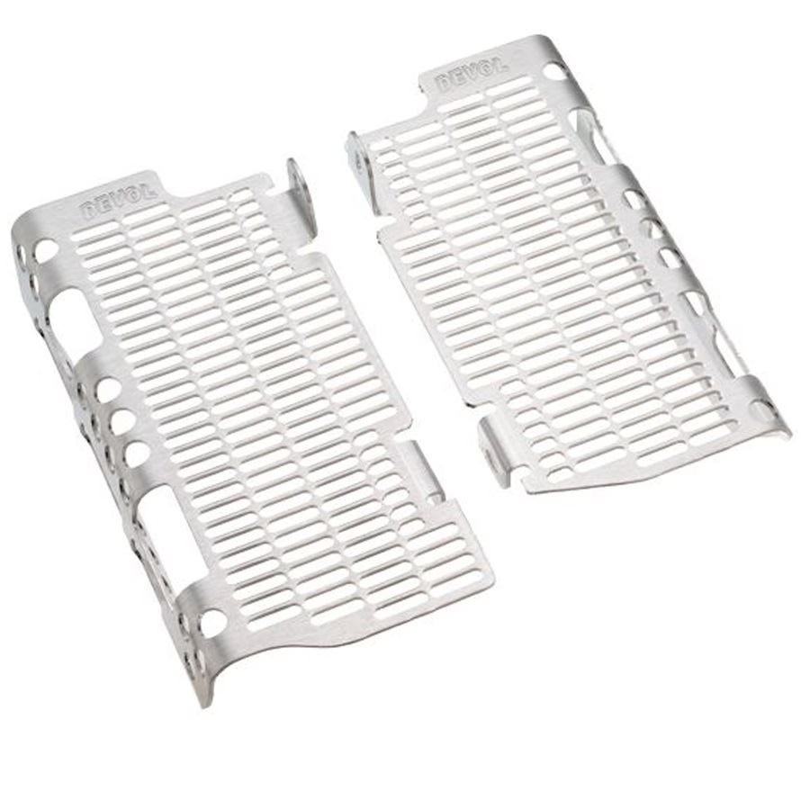 Devol Radiator Guards 0101-2513