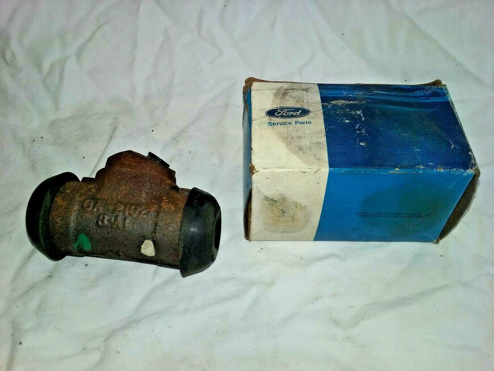 1973-1977 Ford Wheel Cylinder NOS Right Rear D3TZ-2261-C F150 F250 – 812F