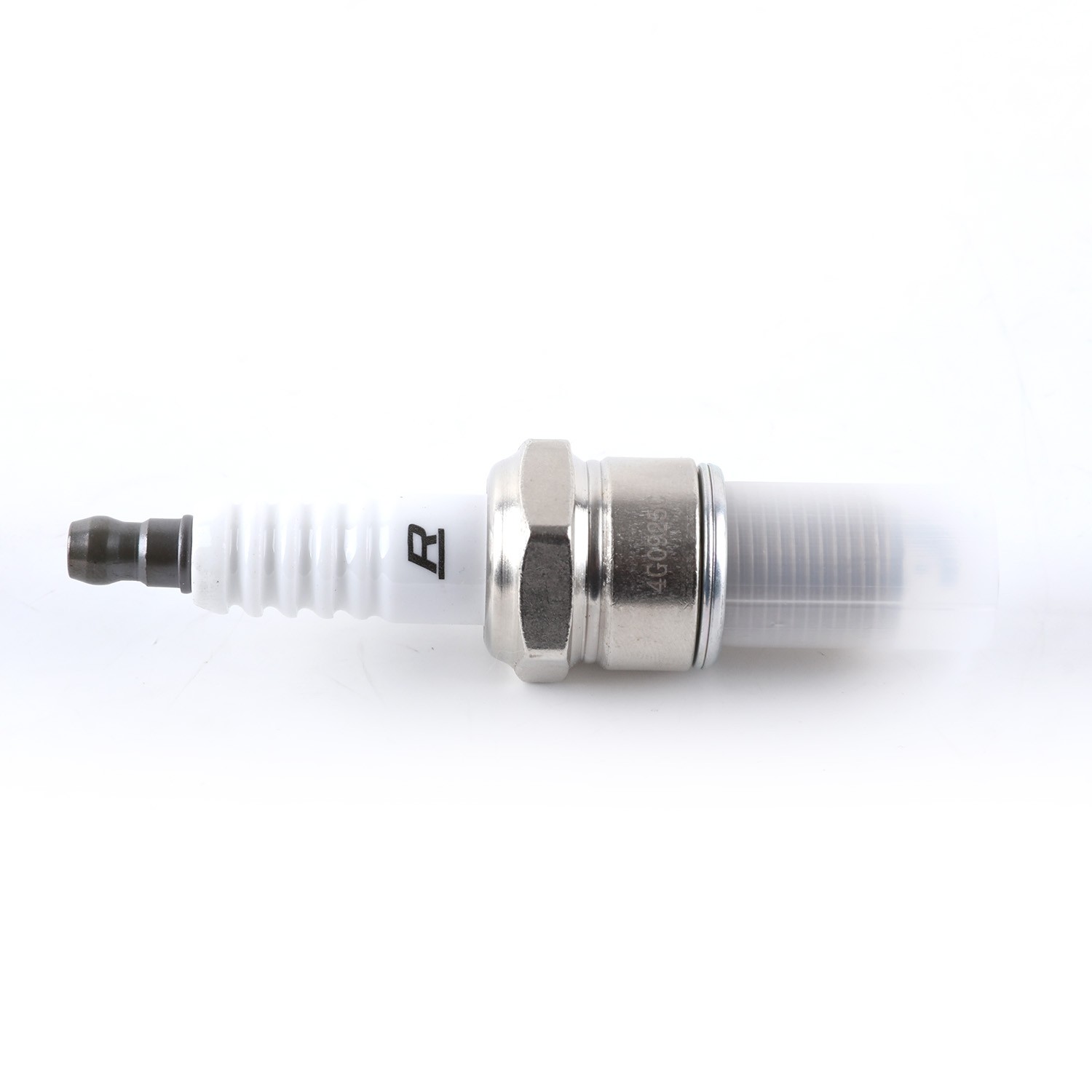 Set of 4 Premium OEM 6637 BPR6EIX Iridium Spark Plugs Set – New and High Quality