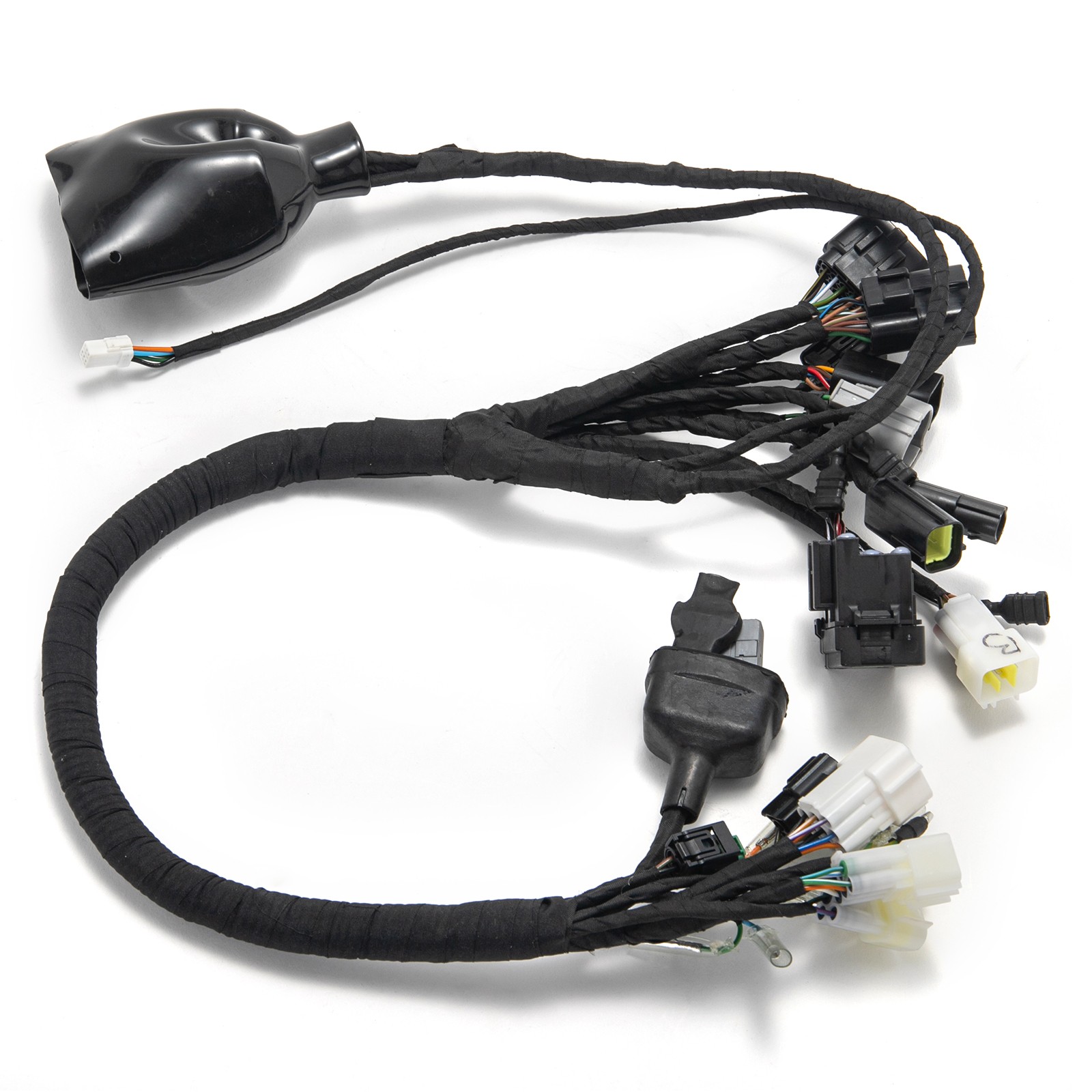 Tarazon For Sur Ron Ultra Bee Full Main Wire Wiring Assy Harness Electric Bike