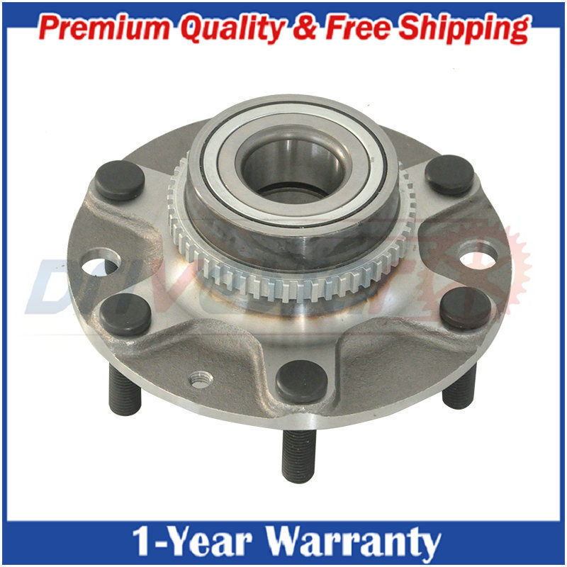 Rear Left or Right Wheel Hub & Bearing for Kia Sedona Hyundai Entourage