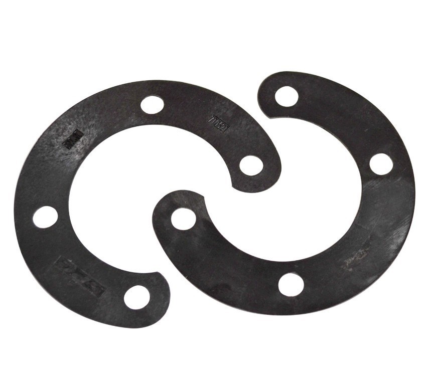 SPC Performance Rear Toe 0.50 Shim For 2013-2022 Buick Encore 71055