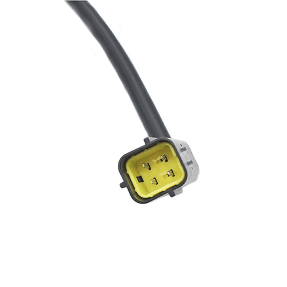 O2 Oxygen Sensor Downstream For Nissan Altima Maxima GTR Murano Infiniti 2344381
