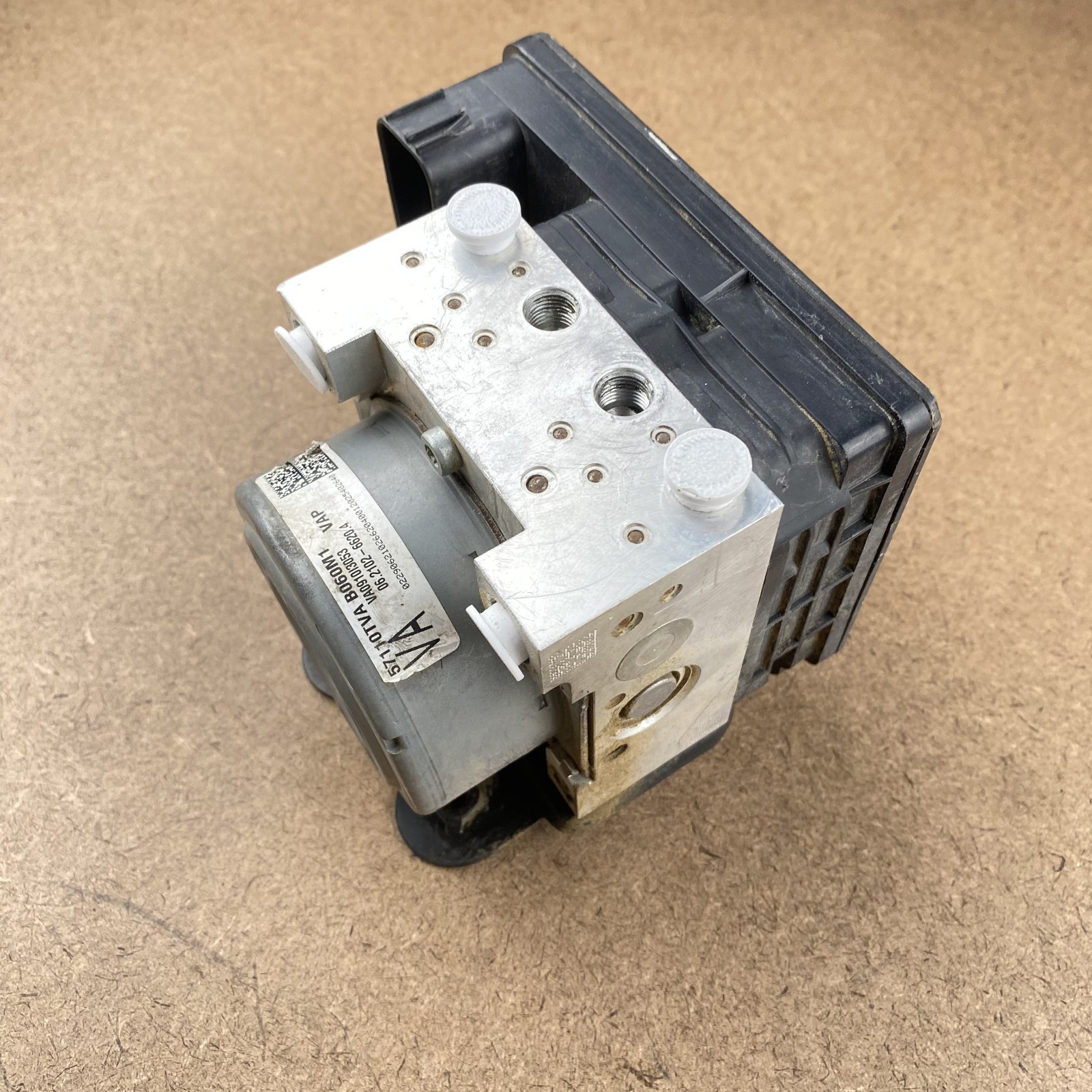 2018-2020 Honda Accord 1.5L Abs Anti-Lock Brake Pump Assembly Factory OEM