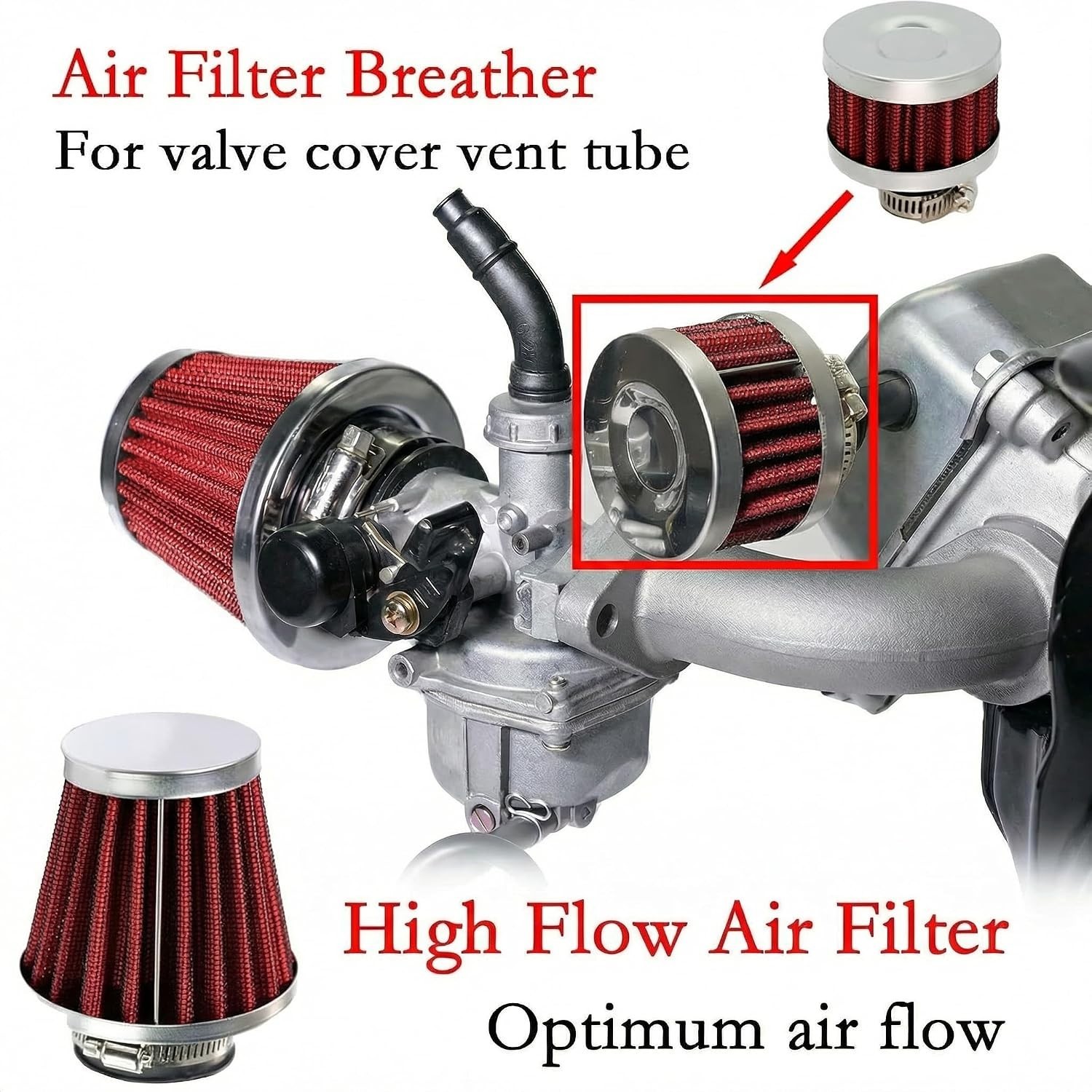 Stage 2 Performance Manifold Kit Slide Carb Adapter For Coleman CT100U CC100X 98