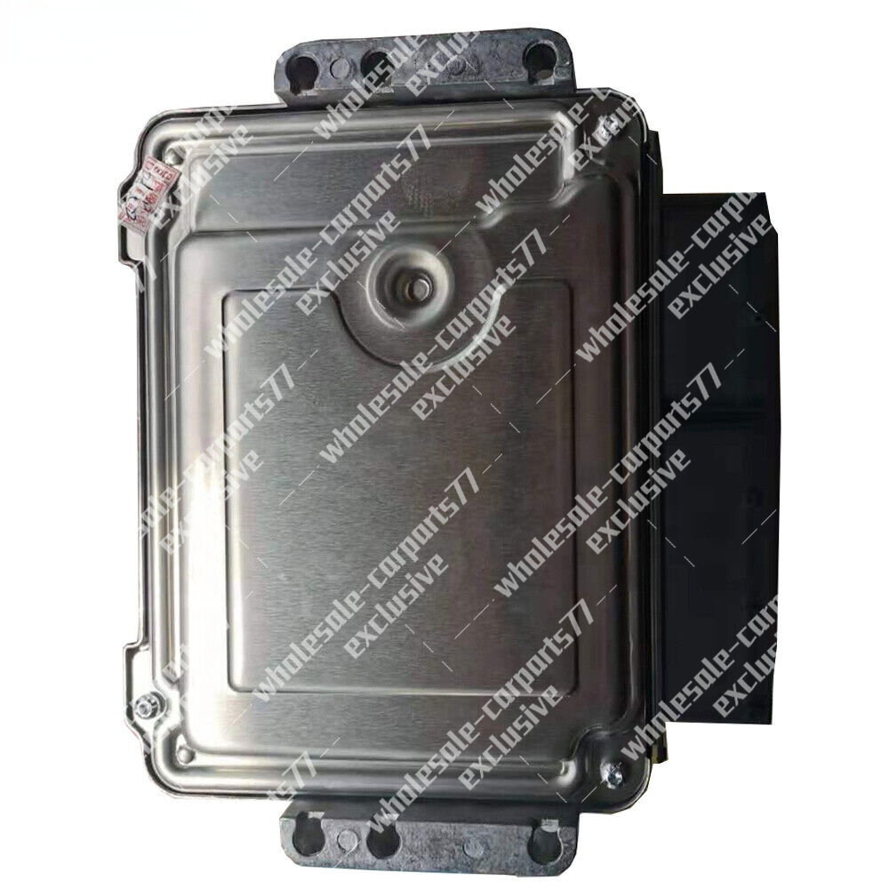 39134-2B551 Engine Car Electronic Control Unit ECU For KIA 511 MEG17.9.12 New