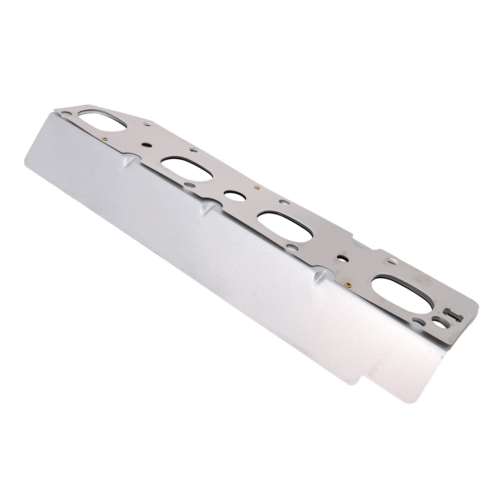 Exhaust Manifold Kit Includes Required Gaskets And Hardware 674-685