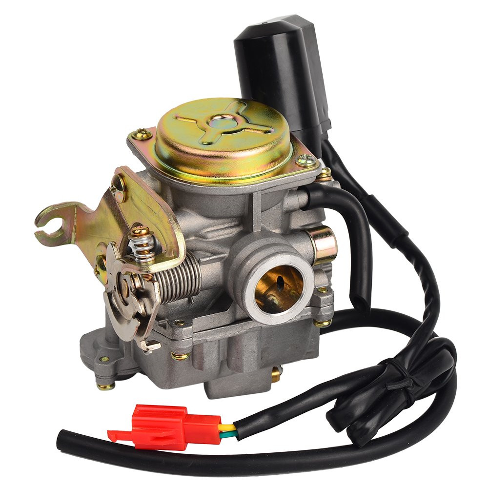 For Vespa Primavera LX50 LX 50 Sprint Darling 50cc Scooter Carburetor Carb