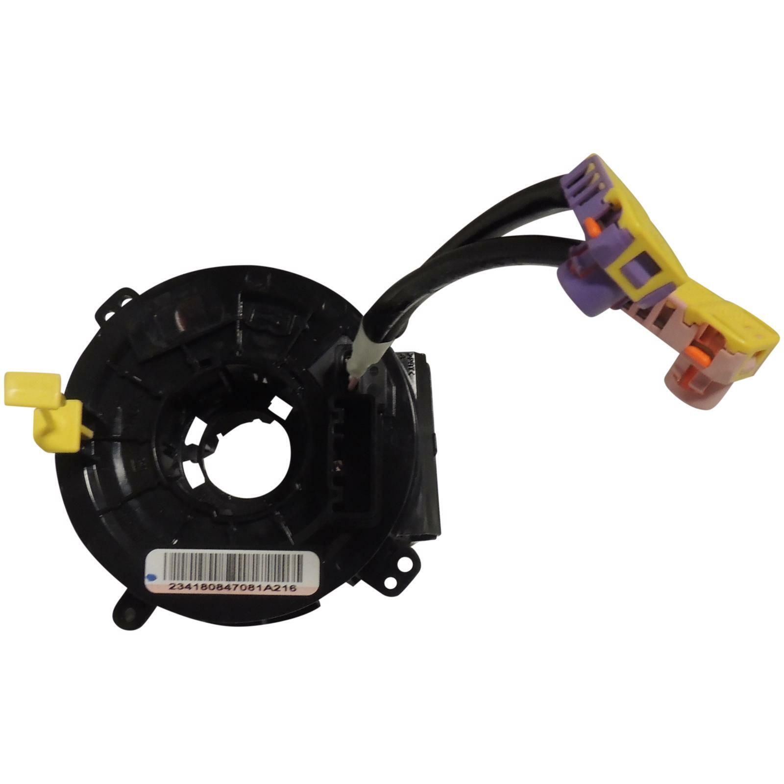New OEM 23418084 Clockspring Assembly 2017-20 Impala Without Heated Wheel