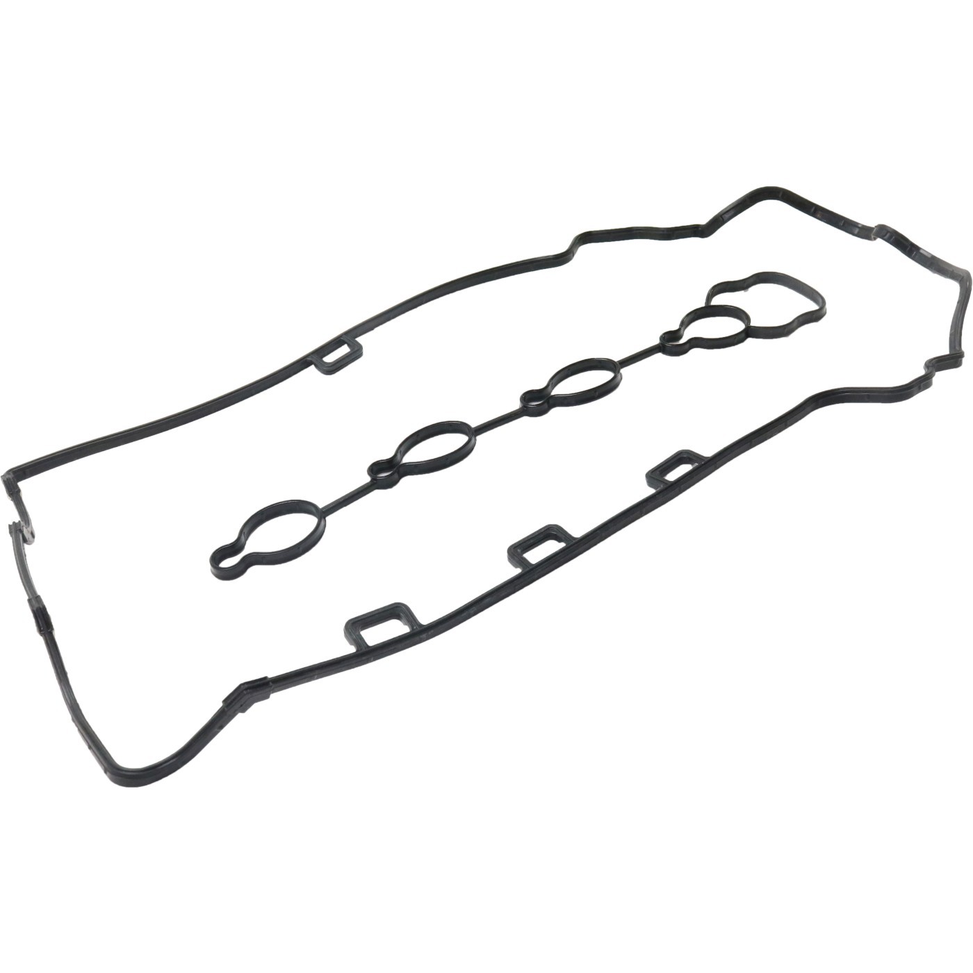 Valve Cover Gasket Kit For 2010-2017 Chevrolet Equinox 2.4L L LS LT LTZ Premier