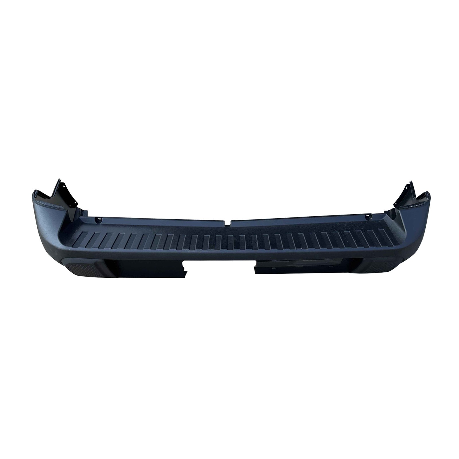 For 2022-2026 Ford Maverick Rear Bumper & Towing Kit with Steel Impact Bar