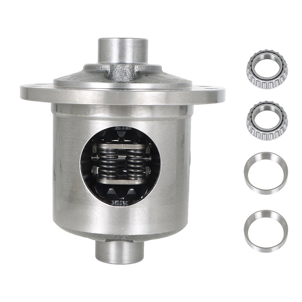 GM 7.5″ 7.625″ 10-Bolt Chevy Posi Unit – 28 Spline Eaton-Style Limited-Slip NEW