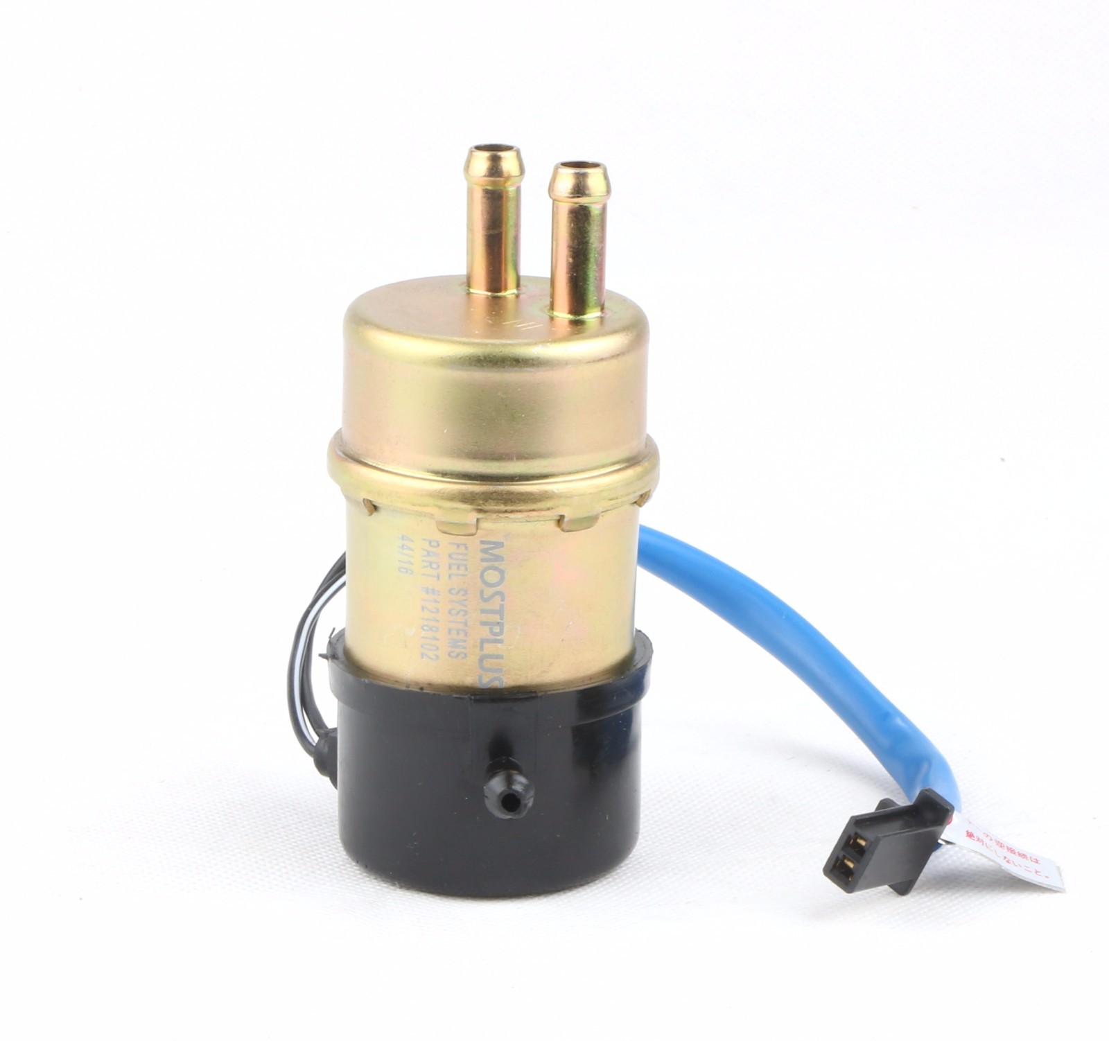 Fuel Pump For Honda VT700C Shadow 700 800 VT800C 1986-1988 16710-MM8-005