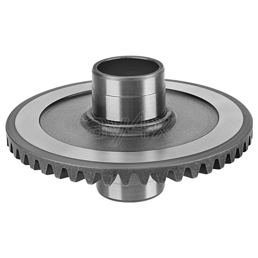 Rear Final Drive Ring Gear 41431-HM8-000 for Honda TRX250TE/TM TRX250EX TRX250X
