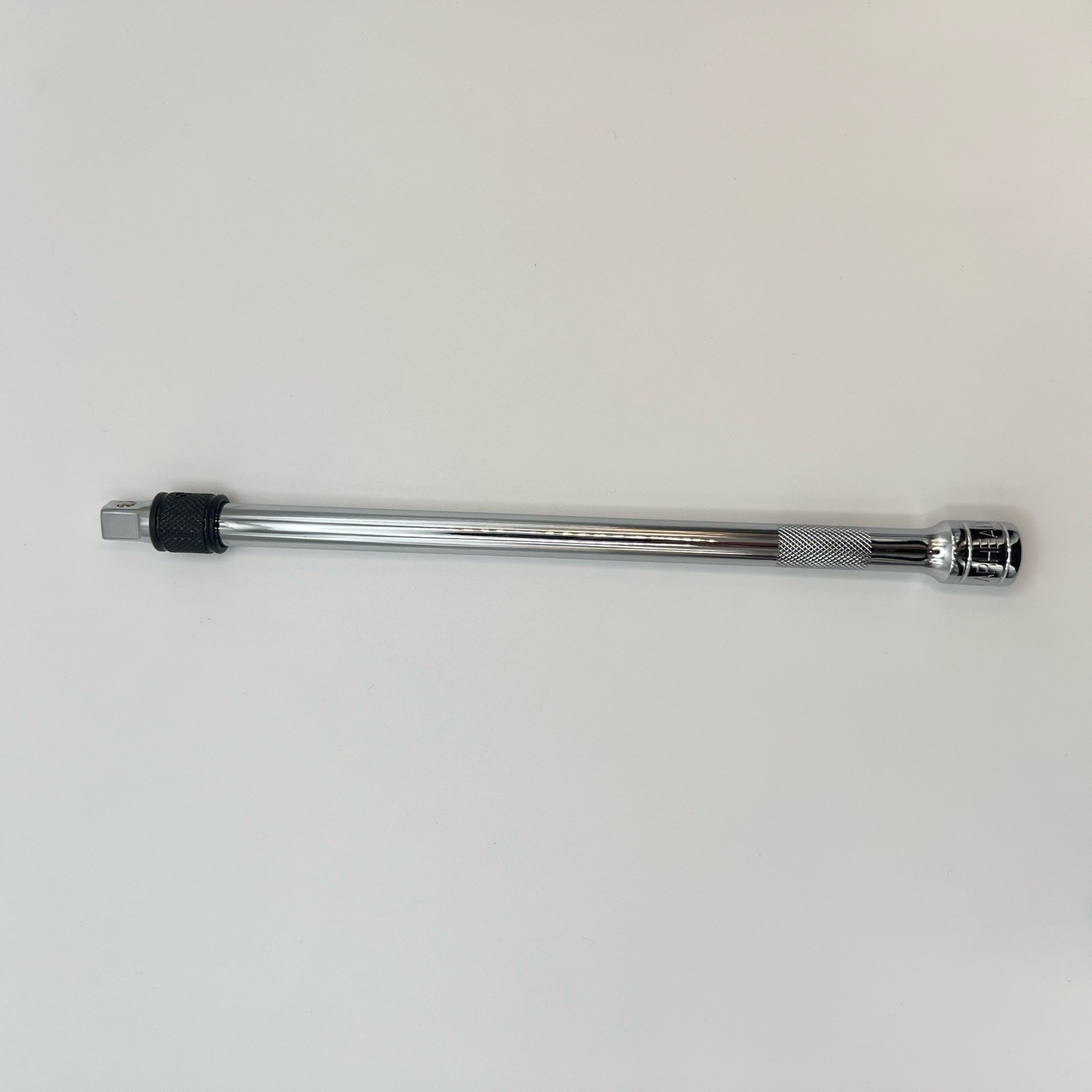 Gearhead 3/8″ Drive Locking Extension Bar Quick Release 10 Inch Socket Extension