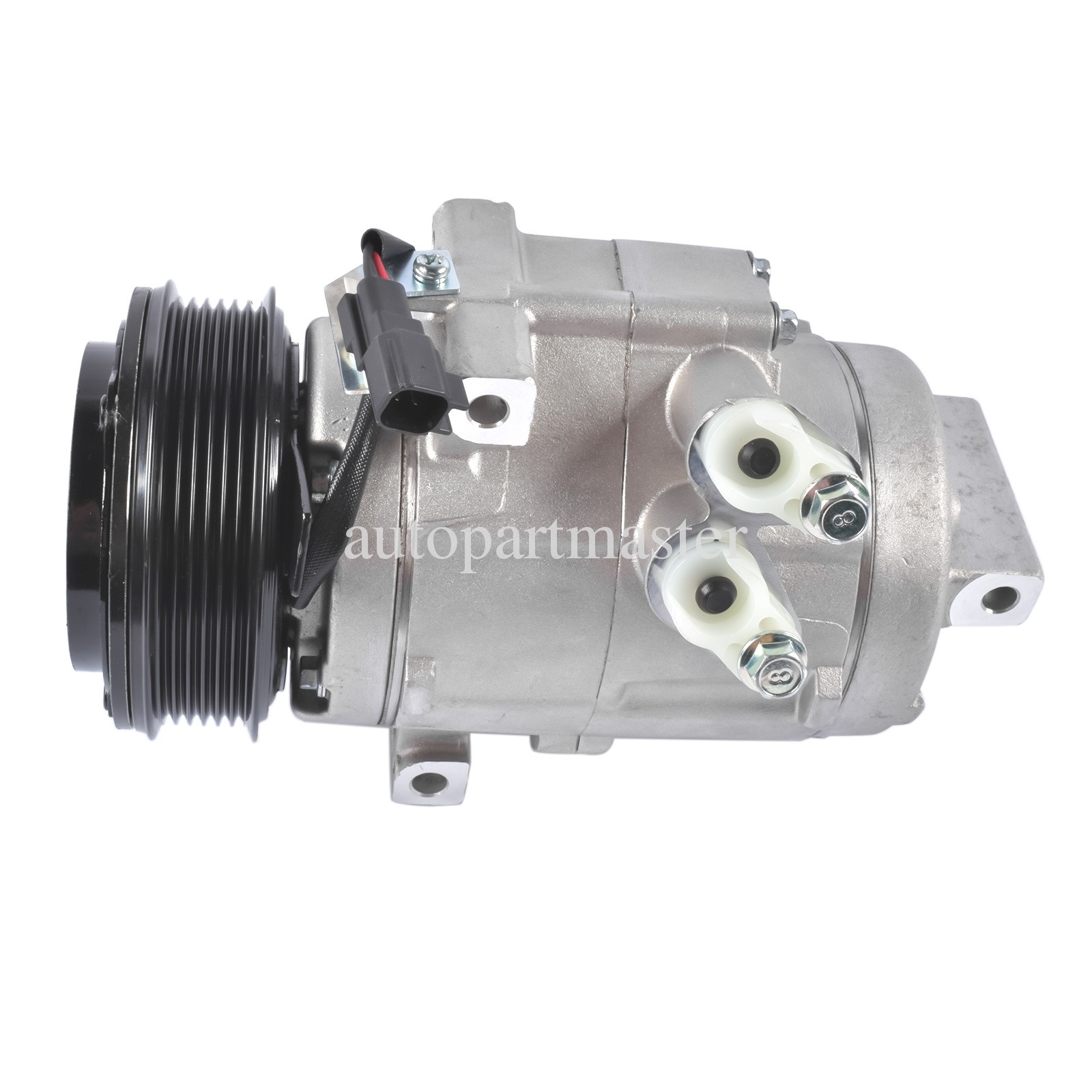 For Ford Flex Taurus 2008-12 All Engine 8G1Z19703AA A/C Compressor w/ Clutch