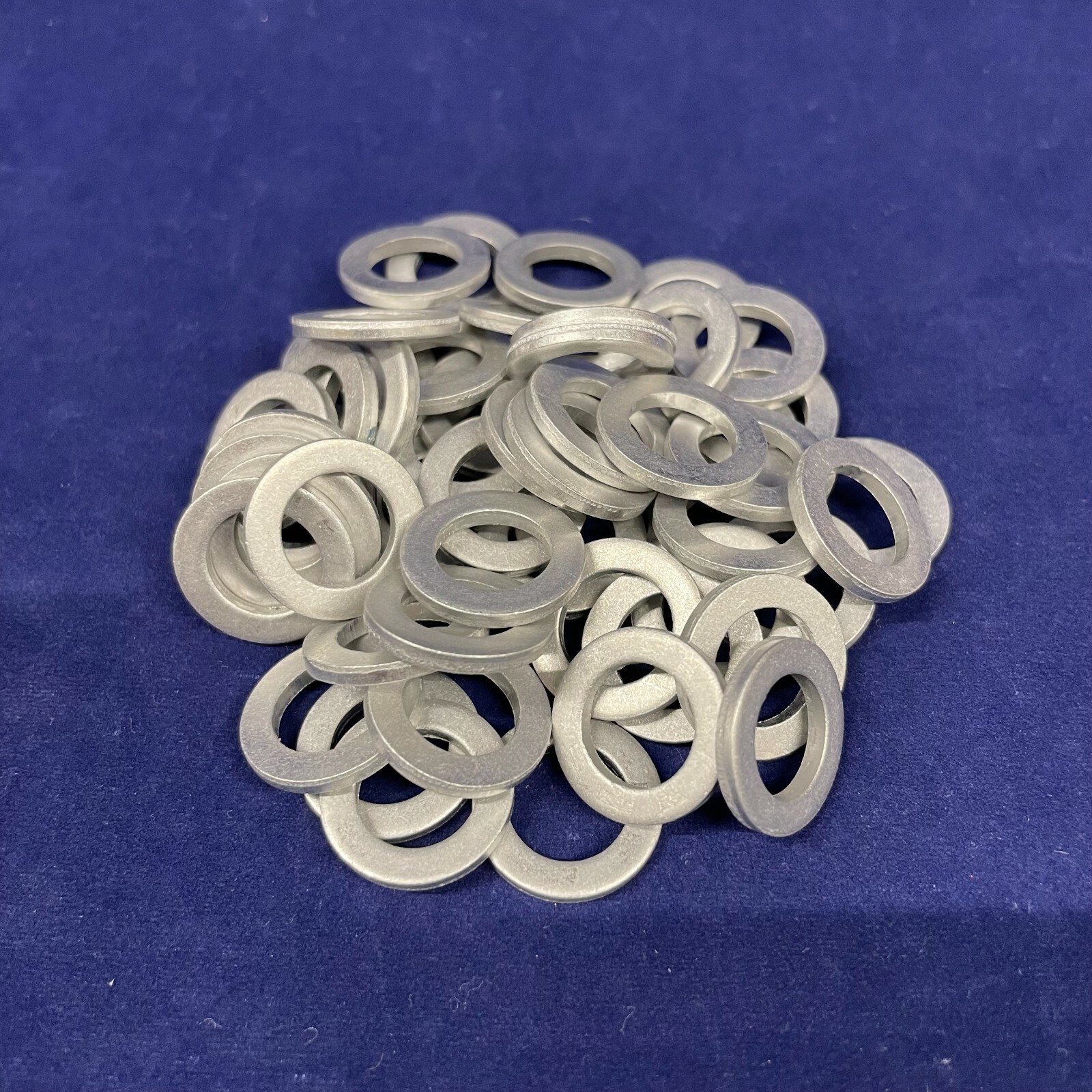 Set of 20: New OE Spec 10mm Gasket Fits Honda / Acura 90471-PW7-A00 USA Seller