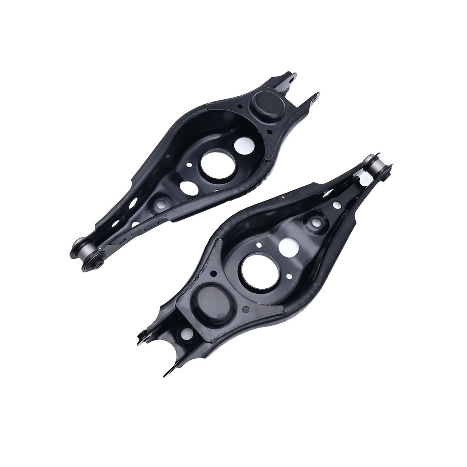 Rear Suspension Upper & Lower Control Arms Kit for 2001-2005 Toyota RAV4
