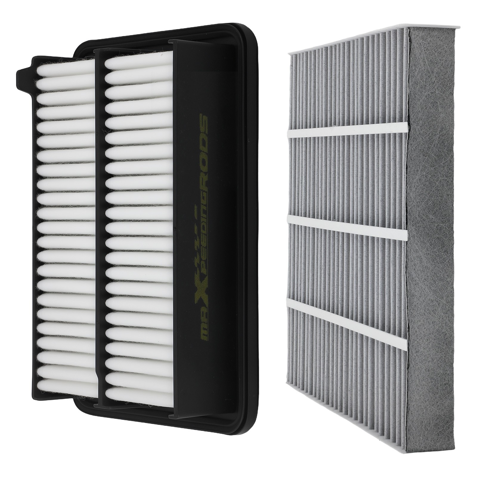 Engine & Cabin Air Filter for Honda Civic Hybrid 2025 C36080 80292-TF0-G01