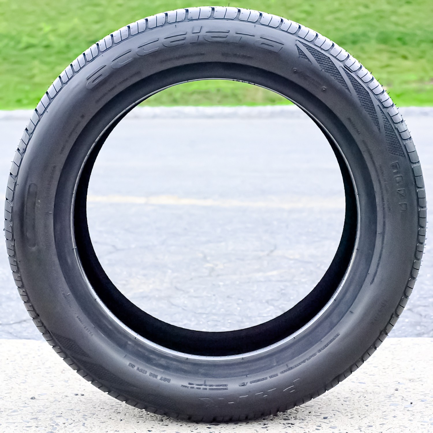 Tire 165/40R17 Accelera Phi-R AS A/S Performance 72V XL