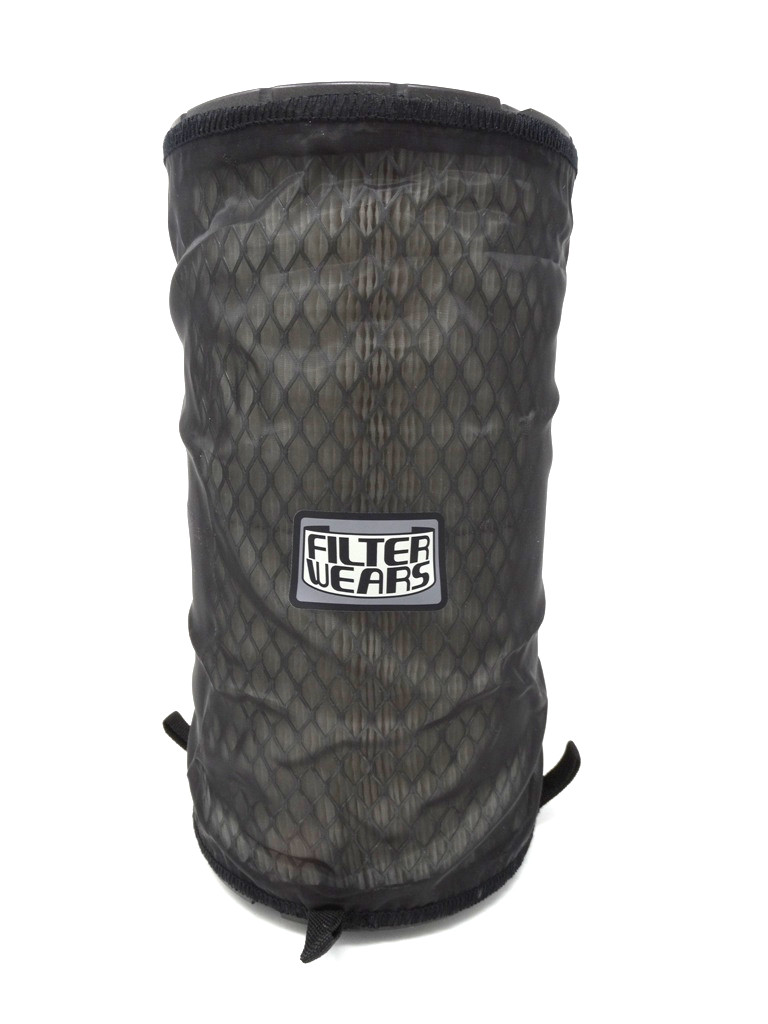 FILTERWEARS Pre-Filter F183K For Can-Am Air Filter 715900394 K&N CM-8016