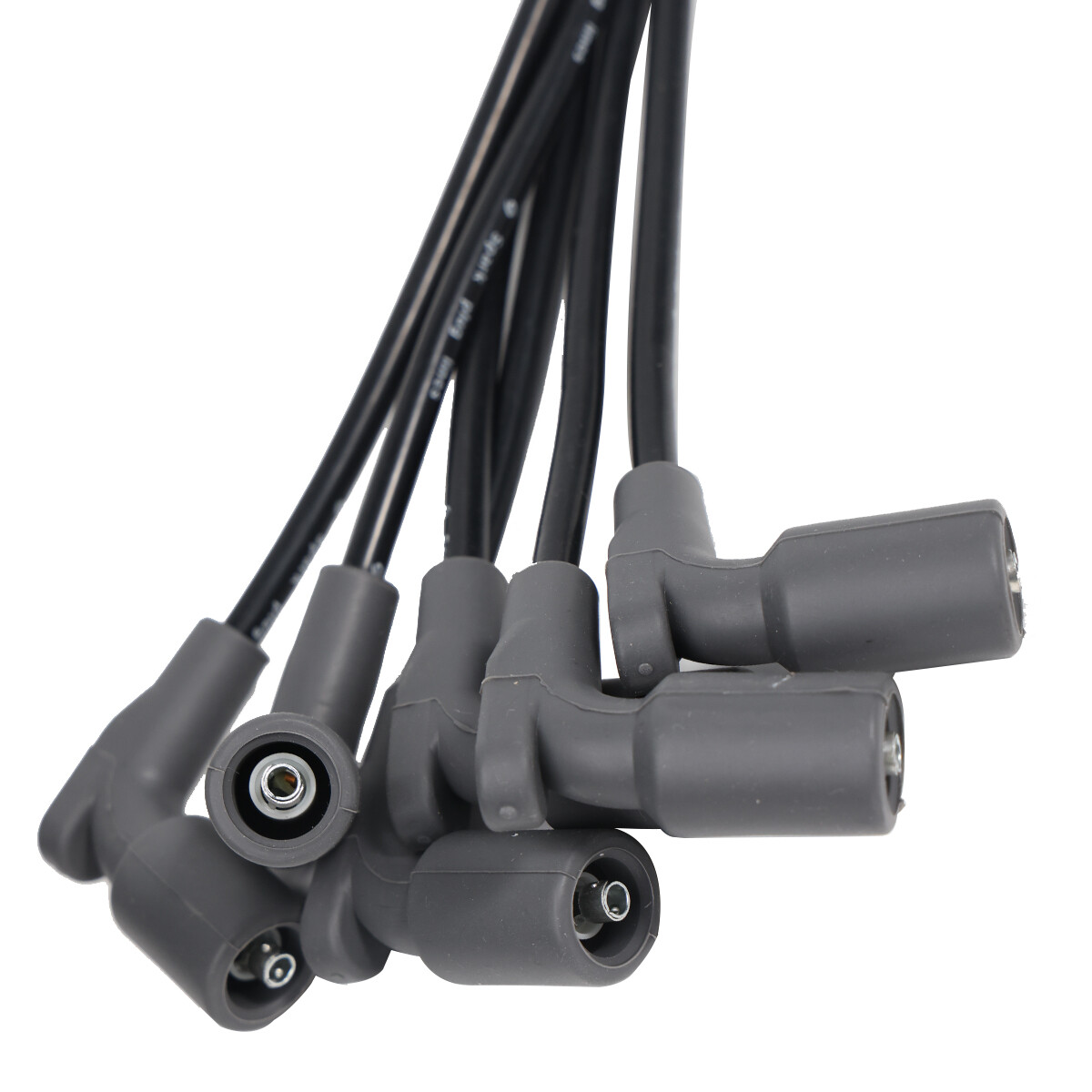 8MM Spark Plug Wires for Buick Chevrolet GMC Pontiac Saturn 3.4L 3.5L 3.9L 04-14