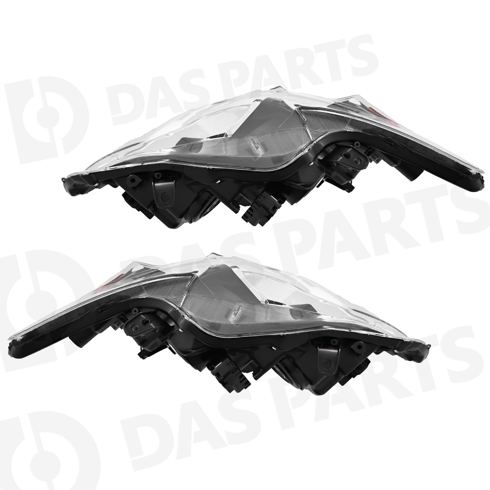For 2011-2017 Lexus CT200H Headlight Headlamp OE Style w/o Bulbs Left Right Side