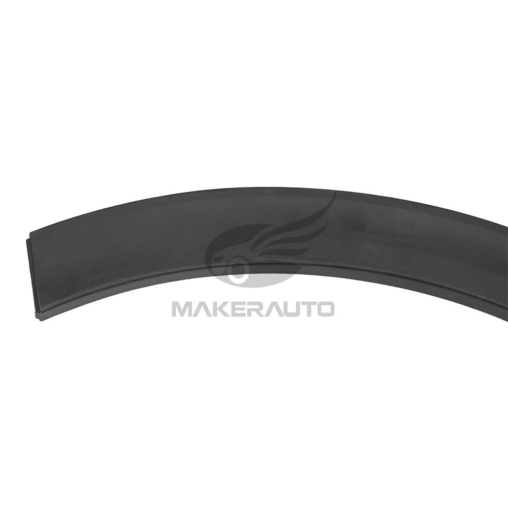 For Kia Sportage 2017-22 Rear Wheel Flare Molding Trim Right 87742D9000