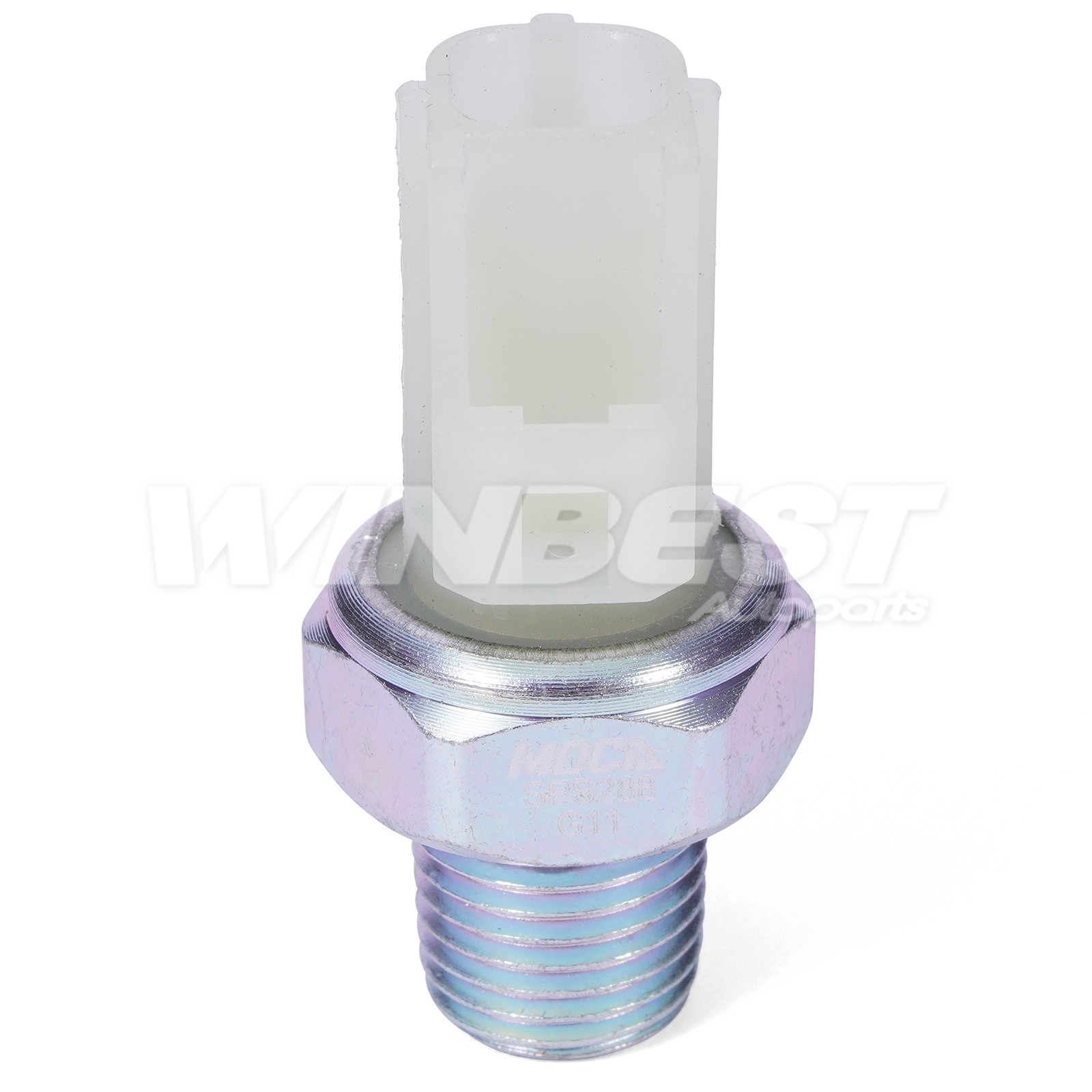 Engine Oil Pressure Switch Sender Sensor PS288 for Ford Lincoln Mazda Mercury