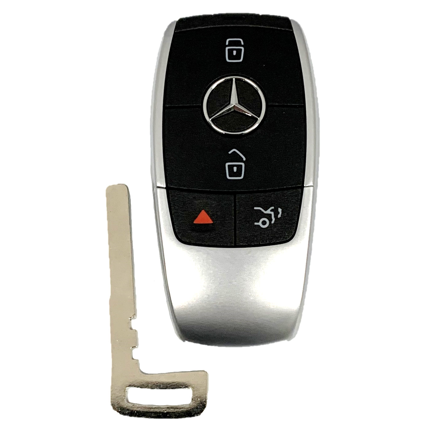 2019 2020 2021 2022 Mercedes-Benz C300 OEM Keyless Remote Fob + UNCUT Key NBGDM3
