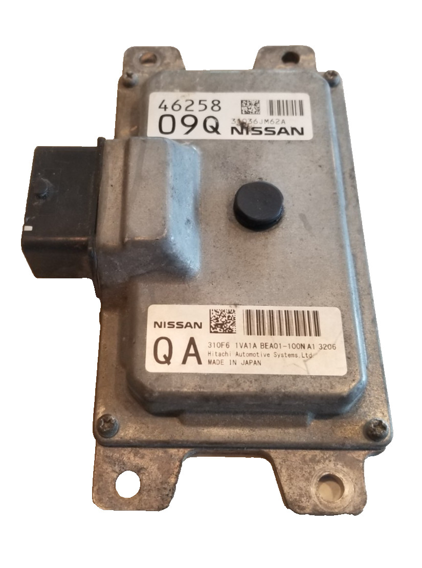 2014-2015 Nissan Rogue – TCM TCU – 310F6 1VA1A