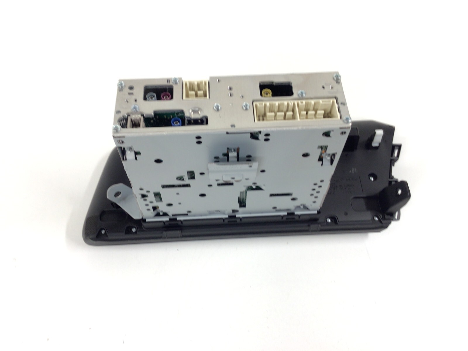 2021-2023 HYUNDAI ELANTRA SATELITE RADIO RECEIVER 8″ DISPLAY 96160-AA240LS5 OEM