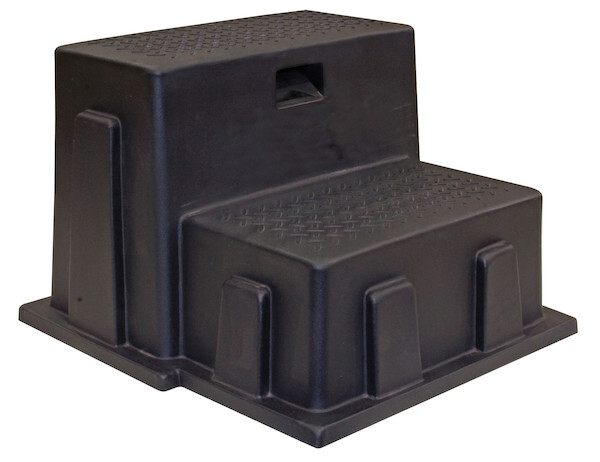 Buyers Products 3013658 Polymer Step